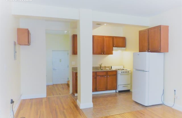 1240 Bedford Avenue - 1240 Bedford Avenue, Brooklyn, NY 11216