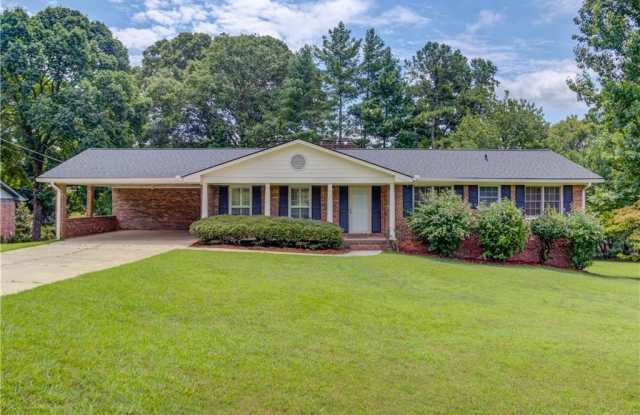 4461 S Roberts Drive Gallery 1