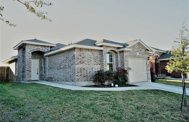 7027 Port Bay - 7027 Port Bay, San Antonio, TX 78242