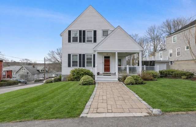 189 Kendrick Ave photos photos