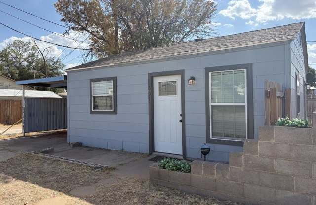 1203 N Pecos St photos photos 1203 N Pecos St photos photos