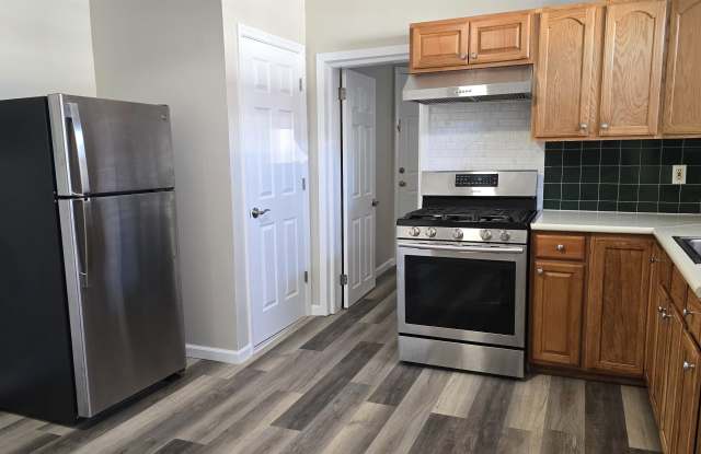 667 BROADWAY - 667 Broadway, Bayonne, NJ 07002