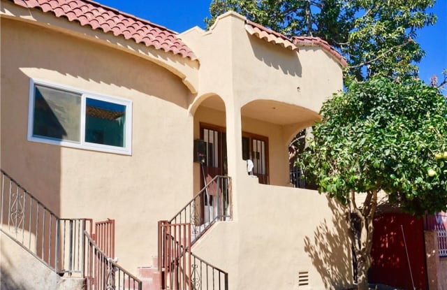 603 N Mott St - 603 North Mott Street, Los Angeles, CA 90033
