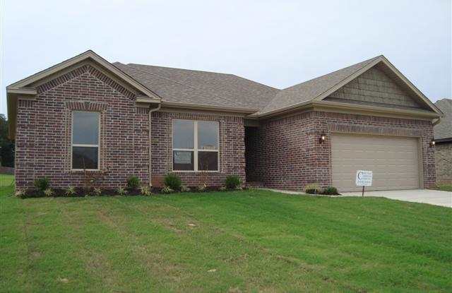 408 Hill Creek - 408 Hill Creek Drive, Austin, AR 72007