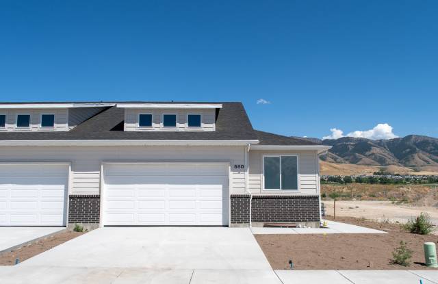876 South 340 East - 1 - 876 South 340 East, Cache County, UT 84318