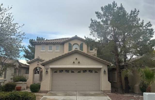 2720 Sweet Willow Lane - 2720 Sweet Willow Lane, Summerlin South, NV 89135