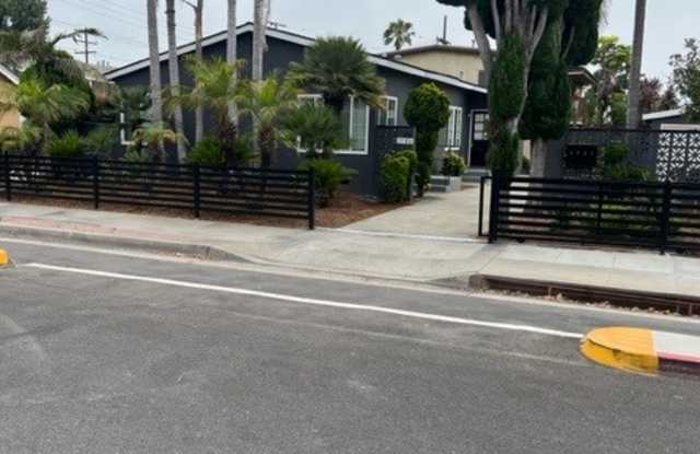 1746 17th Street - 1746 17th Street, Santa Monica, CA 90404