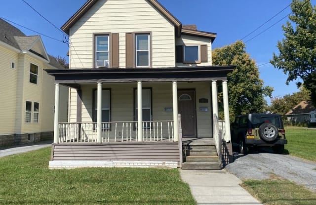 420 South Massey Street - 420 South Massey Street, Watertown, NY 13601