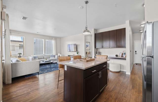 North Main Apartments at Steel Ranch Gallery 2