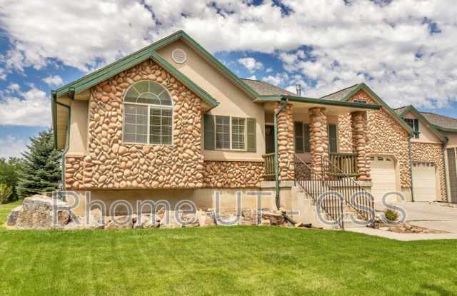 1125 N 1270 E - 1125 North 1270 East, American Fork, UT 84003