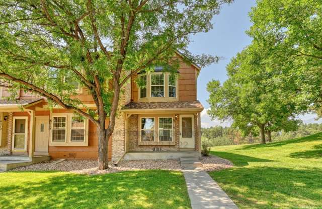 Charming Condo with Modern Upgrades in Rockrimmon photos photos