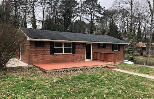 310 Oak Road - 310 Oak Drive, Anderson County, TN 37849