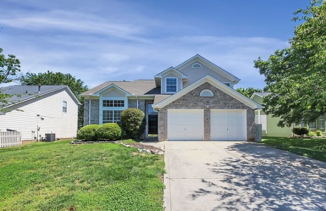 6803 Flat Creek Drive - 6803 Flat Creek Drive, Charlotte, NC 28277