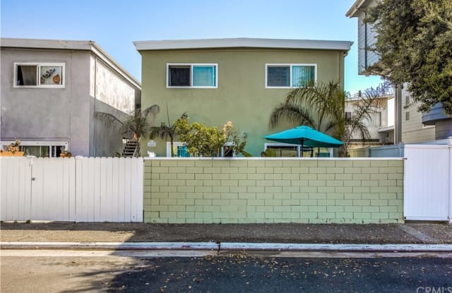 16862 12th St 1 - 16862 12th Street, Sunset Beach, CA 92649