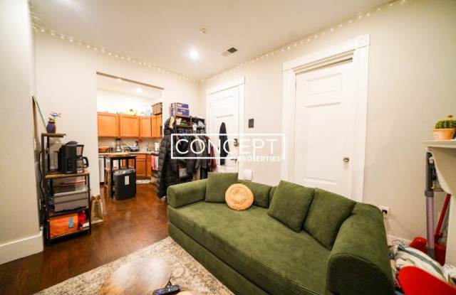 45 Bay State Rd. - 45 Bay State Road, Boston, MA 02215