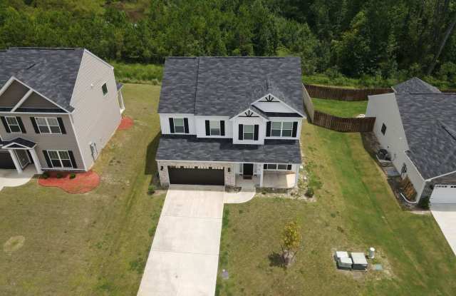 4 Bedroom Near Ft Gordon Gallery 3