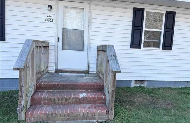 8802 Smithfield Apartments Lane photos photos