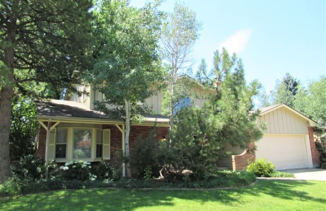 8350 West Baker Avenue - 8350 West Baker Avenue, Lakewood, CO 80227
