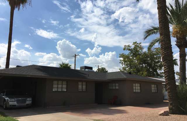 3426 N 31ST Street - 3426 North 31st Street, Phoenix, AZ 85016