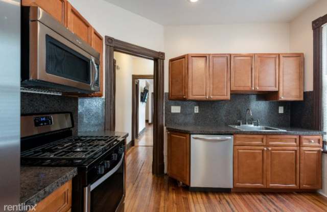 433 Morris Street 1 - 433 Morris Street, Albany, NY 12208