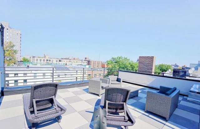 530 Lafayette Avenue - 530 Lafayette Avenue, Brooklyn, NY 11205