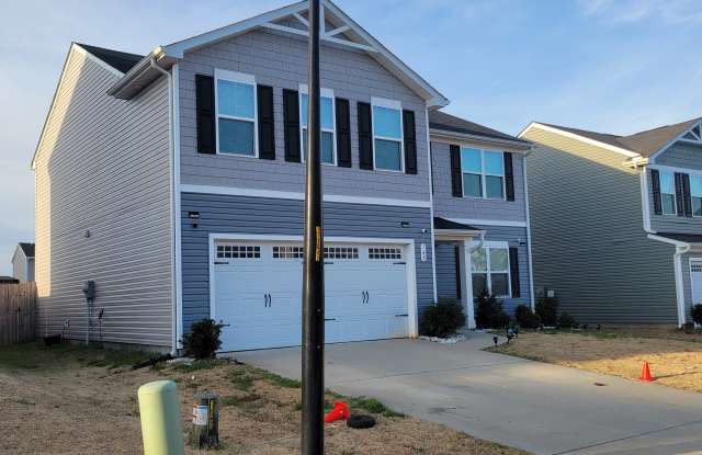 743 Jacobs Trail - 743 Jacobs Trail, Spartanburg County, SC 29349