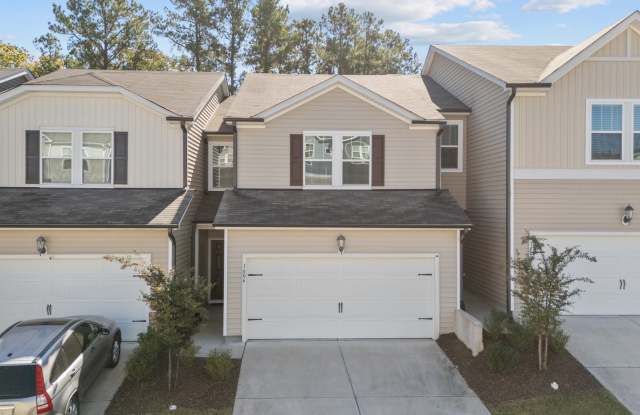 1606 Clayfire Drive - 1 - 1606 Clayfire Drive, Wake County, NC 27519