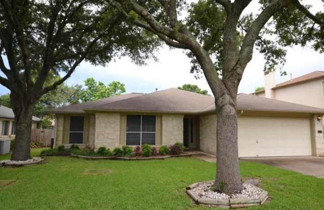 1209 Rice Avenue - 1209 Rice Avenue, Cedar Park, TX 78613 1209 Rice Avenue - 1209 Rice Avenue, Cedar Park, TX 78613