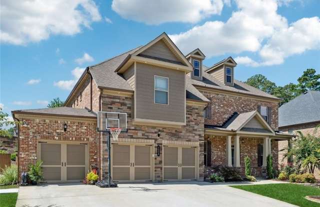4530 Point Rock Drive Gallery 1