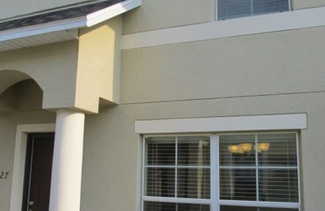427 Carina Cir - 427 Carina Circle, Sanford, FL 32773