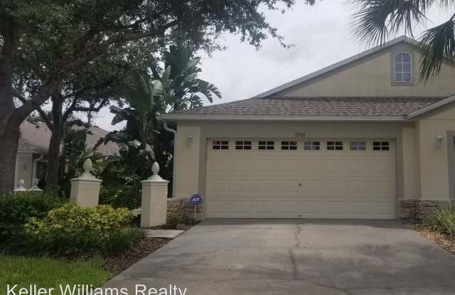 5908 Phoebenest Dr. - 5908 Phoebenest Drive, Fish Hawk, FL 33547