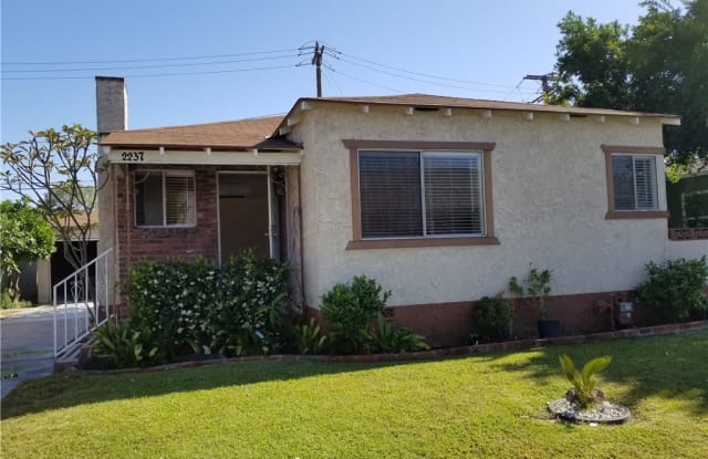 2237 Allston Street - 2237 Allston Street, Montebello, CA 90640