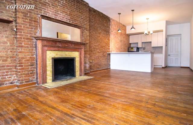 50 West 88th Street Gallery 2