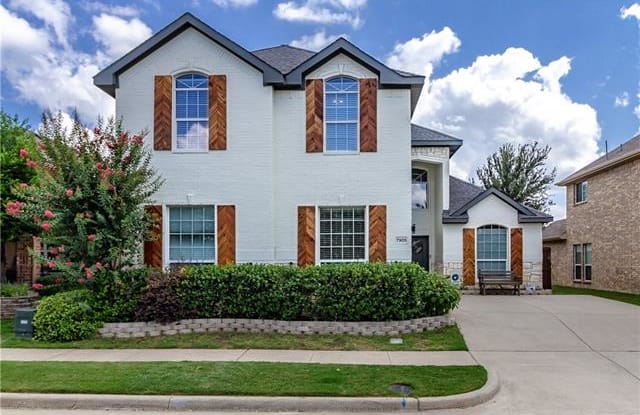 7905 Latigo Trail - 7905 Latigo Trail, McKinney, TX 75070