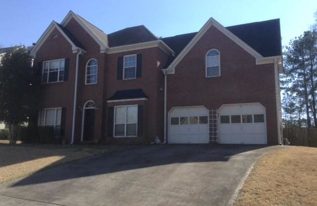 2043 Township Drive - 2043 Township Drive, Cherokee County, GA 30189