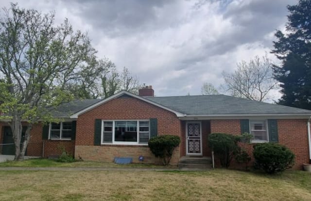 3510 Swann Road - 3510 Swann Rd, Suitland, MD 20746