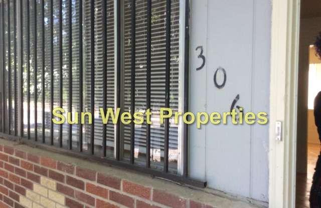 2 Bed, 1 Bath, Duplex In Aztec photos photos