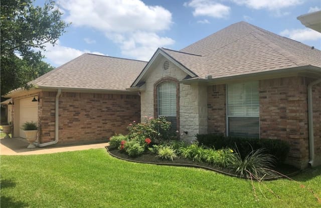 1318 Wilshire Court - 1318 Wilshire Court, College Station, TX 77845