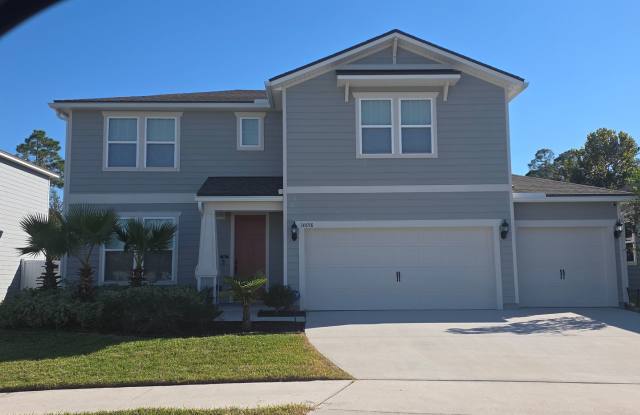 Spacious, Modern Living in Timber Cove Community! Gallery 1