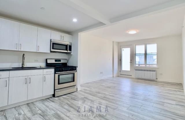 Remsen Tower - 106 Remsen Ave, Brooklyn, NY 11203