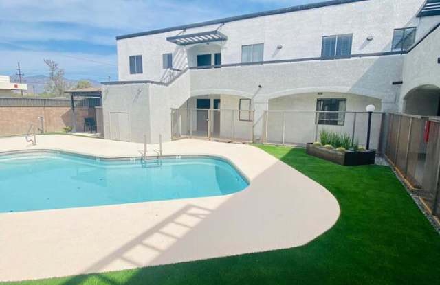 1701 North Park Avenue - 1701 North Park Avenue, Tucson, AZ 85719