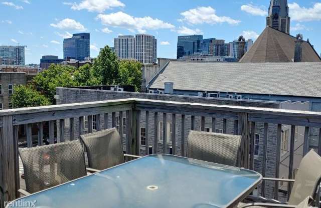 325 S Regester St - 325 South Regester Street, Baltimore, MD 21231