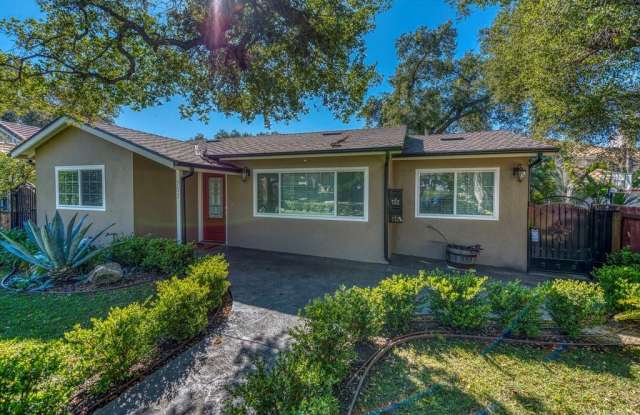 752 Ocean View Avenue - 752 Ocean View Avenue, Monrovia, CA 91016