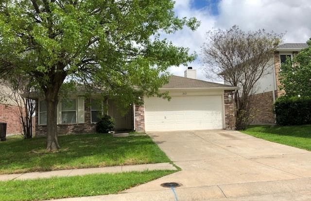 2612 Caprock Road - 2612 Caprock Road, McKinney, TX 75071