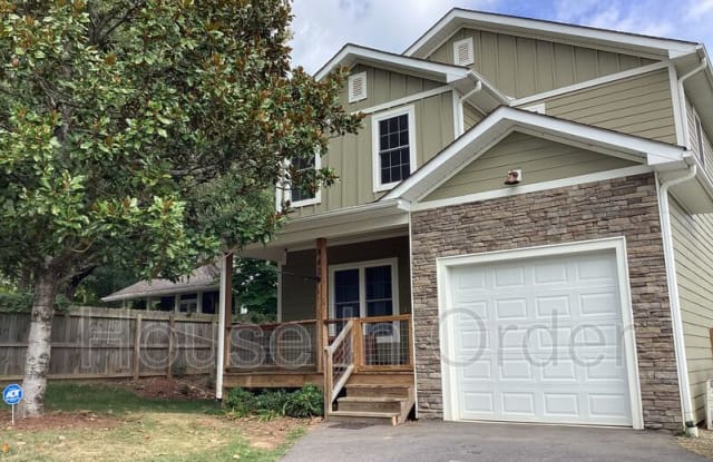 440 Fairview Rd - 440 Fairview Road, Asheville, NC 28803