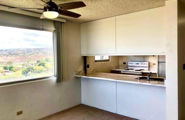 98-099 Uao Place, #1610 - 98-099 Uao Pl, Waimalu, HI 96701
