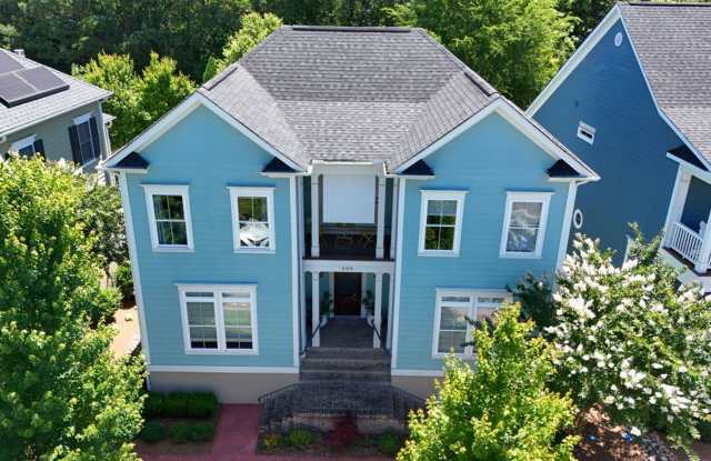 Upscale Living in Village Walk photos photos