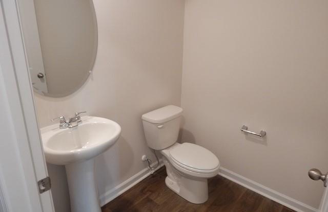 208 Oakmont Valley Trail Gallery 4