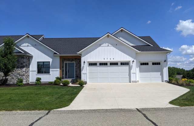 3743 Jason Ridge Lane SW - 3743 Jason Ridge Lane, Walker, MI 49534