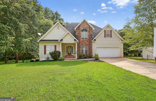 158 Windsor Circle - 158 Windsor Circle, Henry County, GA 30281